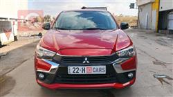 ميتسوبيشي اوتلاندر